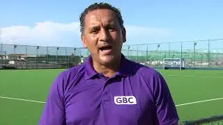 Three Gibraltarian hockey teams play across Europe in Euro Hockey Club Challenge