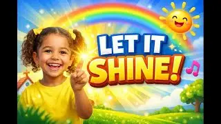 Kids Love This Song! | This Little Light of Mine