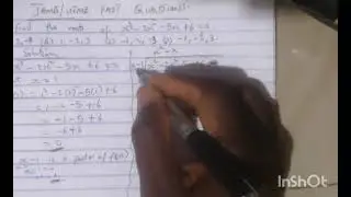 JAMB/UTME PAST QUESTIONS : POLYNOMIAL #mathematics #jamb #utme #calculation #MATHS #polynomials
