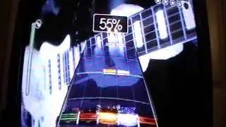 Rock Band 2 - ...And Justice For All 100% FC (Archive)