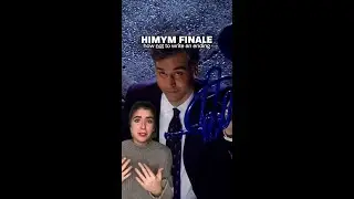 HIMYM's Terrible Finale, Explained #shorts