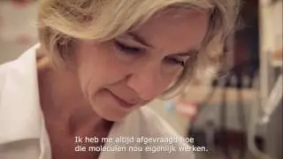 Jennifer Doudna - Heineken Prizes Presentation 29 September 2016