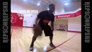 BALL ON A STRING RELOADED (Week 1 of 10)