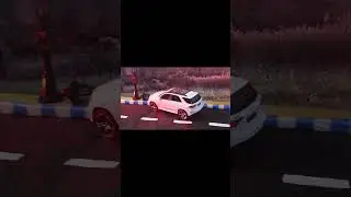 accident short