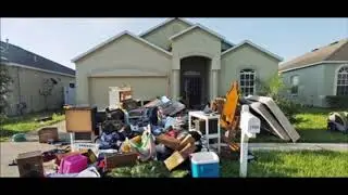 Real Estate Junk Removal Service in Omaha NE | Price Moving & Hauling Omaha
