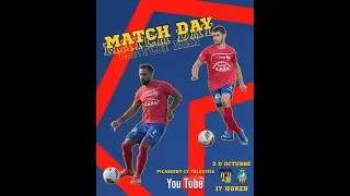 PARTIT PICASSENT CF -MASSANASA CF . JORNADA 3 .TEMPORADA 21-22