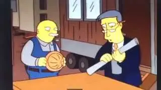 Simpson Mancano sei foratini