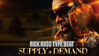 Rick Ross x 