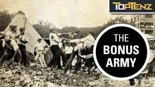 10 Dark, Forgotten Moments in America&rsquo;s History