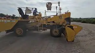 1979 Flaherty Chip Spreader - Lot 26322