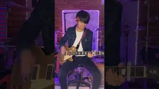 End Of Beginning ❤️&zwj;🩹 #djo #guitarcover #drumcover #sjcdrums #epiphone #strangerthings
