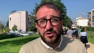 Parco Baden Powell: Intervista a Pierluigi Biondi