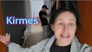 VLOG: Wyjście do restauracji i na kirmes