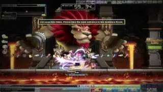 Dual Blade Von Leon Solo