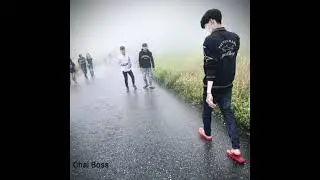 Nonstop 💊 - Progressive old style Khmer sad | Laxz & Nha Benz ft Ra Benz 🎭