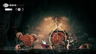 Hollow Knight: Silksong - Part 35 | Conductor's Melody