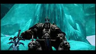 Fun Mode &mdash; Стены Цитадели ( WoW Machinima)