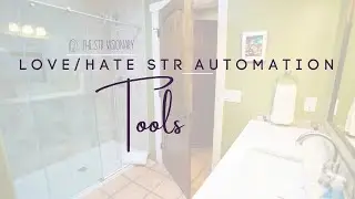 Love/Hate Relationship with STR Automation