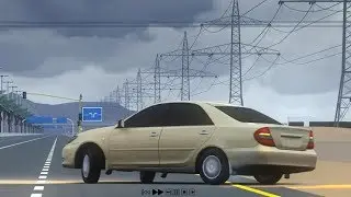 بث مباشر - خشه كامري 2004 (( دفع أمامي لأول مره ))