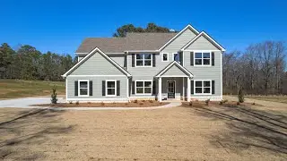 The Reserves at Reidsboro  - Lot 8 - Williamson, GA