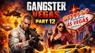GANGSTER VEGAS PART12 (NAUTICAL NIGHTMARE) COMPLETE MISSION 