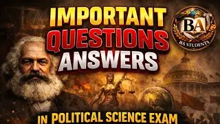 UNIT-2 (REVISION) School of political theory: liberalism , Anarchism Marxism and Socialism One shot