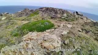 Discover Cap de Creus: Legends and Natural Beauty - Catalonia (Spain)
