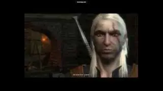 Witcher szinkron baki