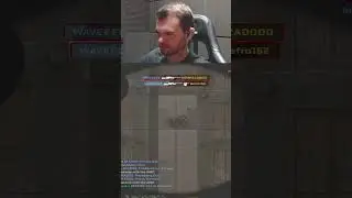 [CS:GO] WaveIGL de AWP &eacute; assim? 🤨🤨 #wave #waveigl #csgo #csgoclipes #csgoclips #csgolive