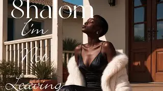8halom - I'm Not Leaving 