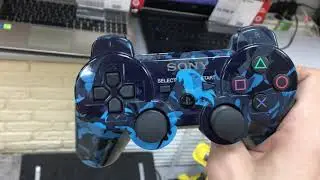 Ps3 ss 500