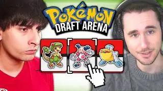 Haxo mi ha Sfidato su Pokémon