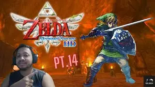 The Legend of Zelda: Skyward Sword HD  