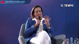 Puntos clave de la reforma: entrevista de El Tiempo a la ministra Carolina Corcho