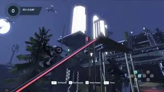 Trials Fusion - IBlubbiI (Pc) Observatory 23-07-2014 (WR)