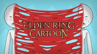 ELDEN RING : Le Bar des Open World