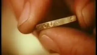 How to make money | Royal Mint | British Currency | CB-TV | 1983