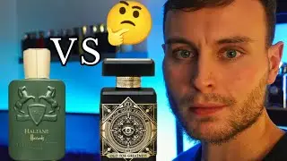 PDM HALTANE VS INITIO OUD FOR GREATNESS | Parfums de Marly vs Initio - Which One Should You Buy 🧐