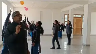 Fun Activity #teachertraining #education #school #collaboration #teacher #trending 