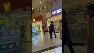 GIP Mall, Noida#shortsvideo #trending #mall #viral #vibes #movie