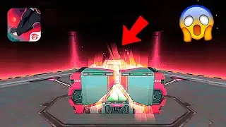 WOW 😱 AMAZING NEW 🤴 GOLD ROYALE BUNDLE 🎁 NEW UPDATE 🔥 FREE FIRE