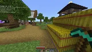 Minecraft mining sim and Forza Horion 5; Gameplay 2K