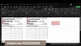 Excel 2021 In Practice - Ch 8 Independent Project 8-5 (Windows Only) | Excel 2024 In Practice - Ch 8