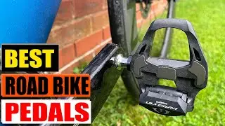 The Best Road Bike Pedals for Every Type of Rider