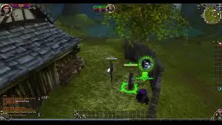 Runes of Magic - gameplay 2026 - crashed at the end