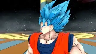 The Perfect Tournament of Power