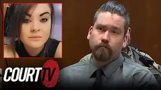 Finding Taylor Escontrias' Body | 'Visions of Violence' Murder Trial