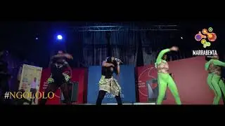 Neyma - Ngololo (Moçambique em Concerto)