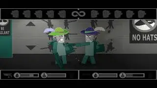 Hit that BOOGIE! | No Hats Allowed