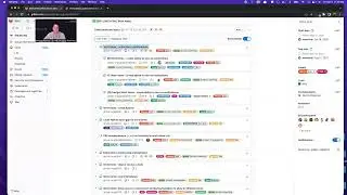 Product Planning: Breaking down an initiative or large feature using GitLab epics and issues